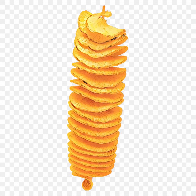 Junk Food Fusilli Yellow Potato Chip Cuisine, PNG, 2144x2144px, Cartoon, Cuisine, Dish, Fast Food, Food Download Free
