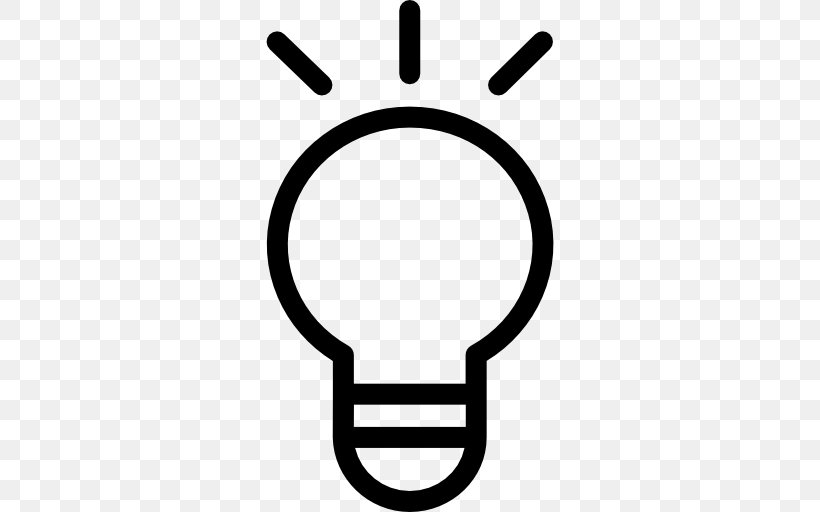 Light Lamp, PNG, 512x512px, Light, Black And White, Foco, Incandescent Light Bulb, Lamp Download Free