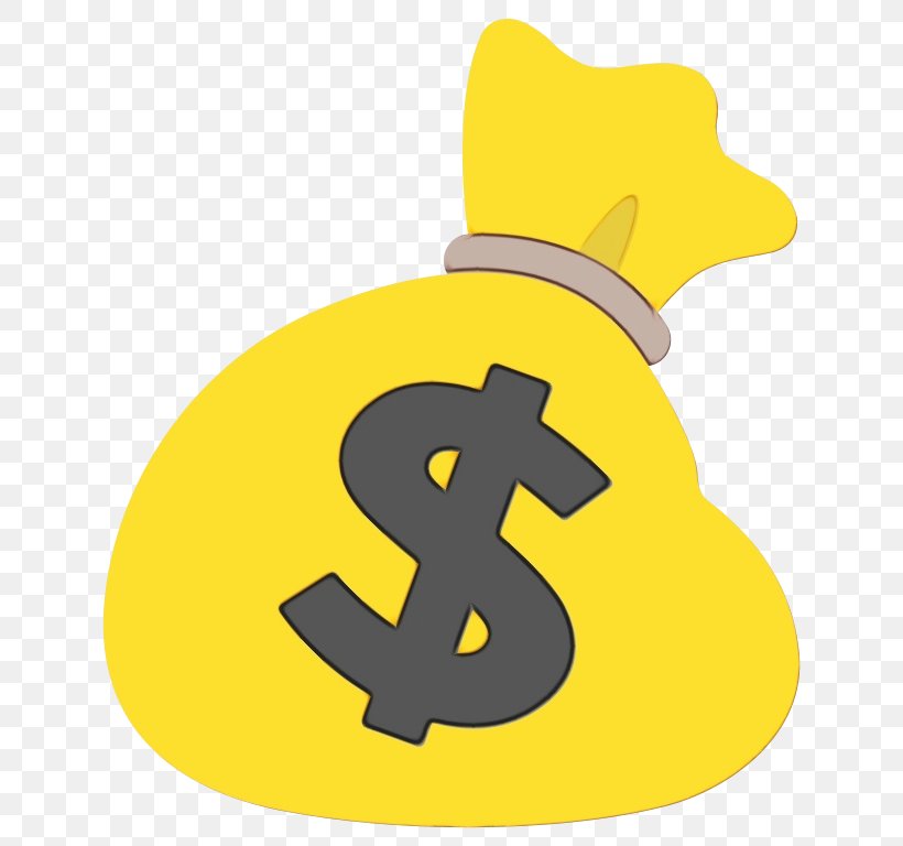 Money Bag Emoji, PNG, 768x768px, Emoji, Bank, Cash, Currency, Dollar Download Free