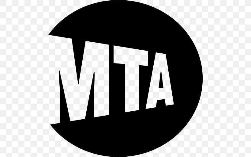 New York Transit Museum Rapid Transit Grand Central Terminal New York City Subway New York City Transit Authority, PNG, 512x512px, New York Transit Museum, Area, Black, Black And White, Brand Download Free