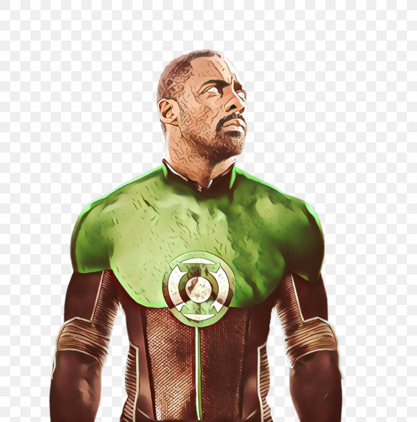 Superhero, PNG, 1024x1037px, Cartoon, Action Figure, Fictional Character, Green Lantern, Hero Download Free