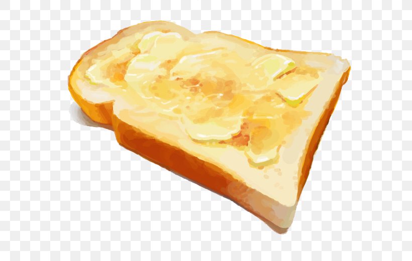 Toast Breakfast Bread Food, PNG, 600x520px, Toast, Bread, Breakfast, Computer Graphics, Dish Download Free