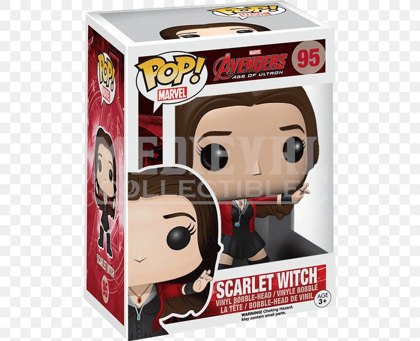 Wanda Maximoff Ultron Vision Ant-Man Funko, PNG, 666x666px, Wanda Maximoff, Action Toy Figures, Antman, Avengers Age Of Ultron, Avengers Assemble Download Free