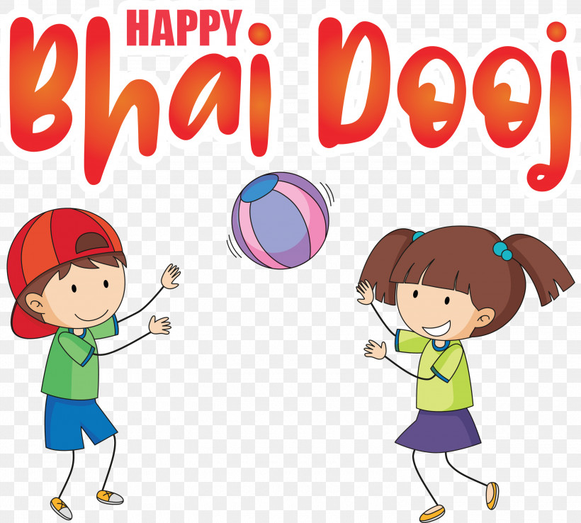 Bhai Dooj Bhai Beej Bhau Beej, PNG, 3000x2701px, Bhai Dooj, Ball, Infant, Playing Ball Download Free