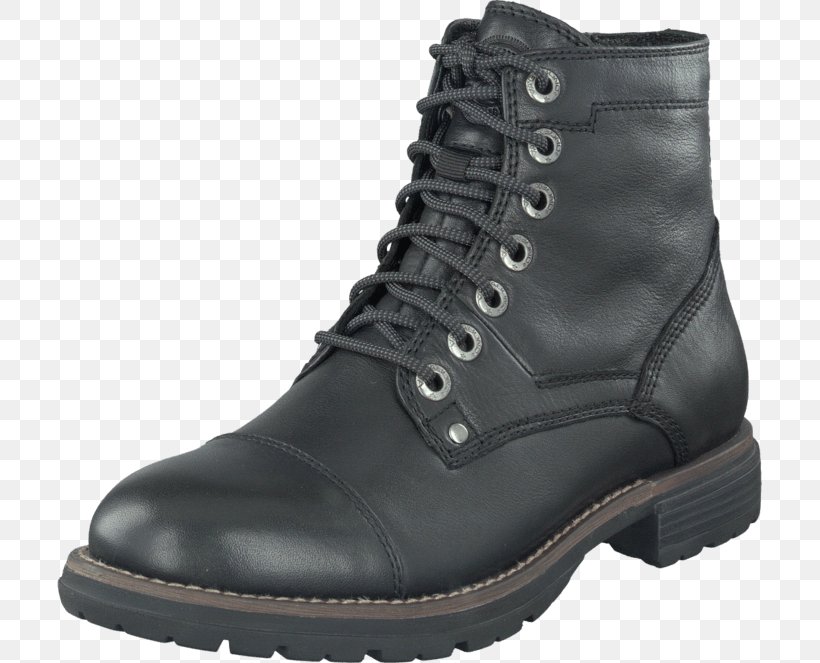 Boot Leather Shoe Grey Panama Jack, PNG, 705x663px, Boot, Black, Clothing, Court Shoe, Fashion Boot Download Free