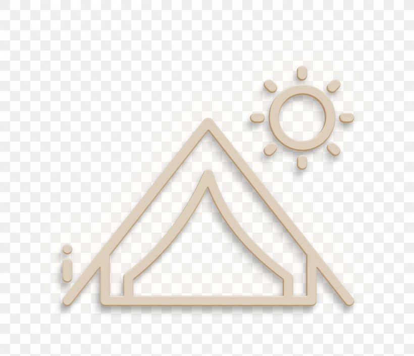 Camping Outdoor Icon Tent Icon, PNG, 1454x1250px, Camping Outdoor Icon, Tent Icon, Triangle Download Free
