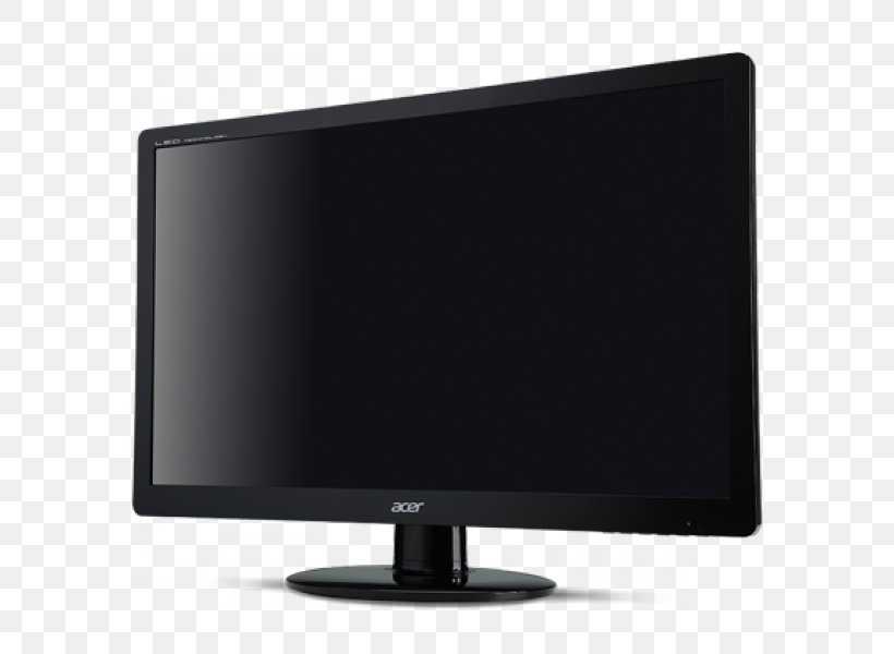 Computer Monitors Acer S2 LED-backlit LCD 4K Resolution Liquid-crystal Display, PNG, 600x600px, 4k Resolution, Computer Monitors, Acer, Acer S2, Computer Monitor Download Free