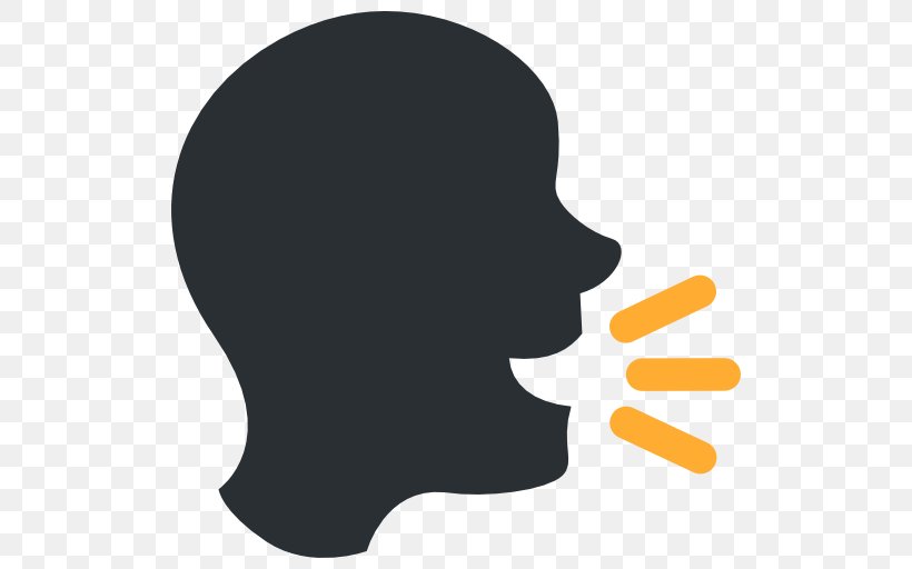 Emoji Emoticon Symbol Fluency Speech, PNG, 512x512px, Emoji, Conversation, Emoticon, English, Fluency Download Free