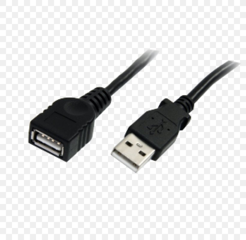 HDMI Adapter Serial Cable USB Extension Cords, PNG, 800x800px, Hdmi, Adapter, Cable, Computer Port, Data Transfer Cable Download Free
