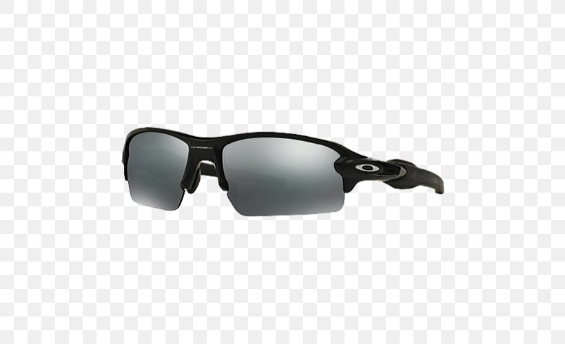 Oakley, Inc. Sunglasses Oakley Flak 2.0 XL Flak Jacket Polarized Light, PNG, 500x500px, Oakley Inc, Black, Clothing, Clothing Accessories, Customer Service Download Free