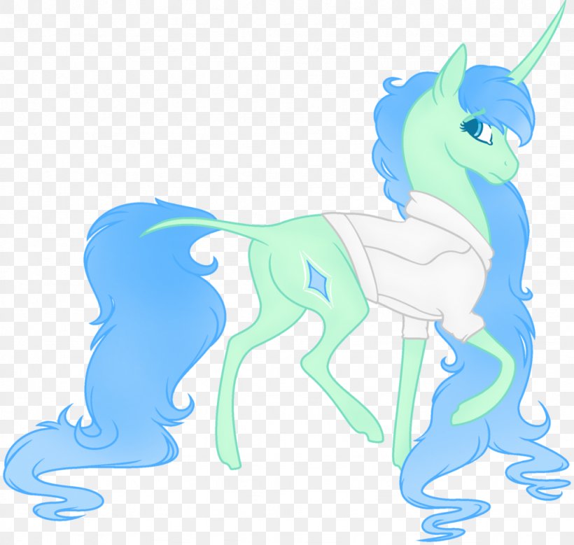 Pony Horse Unicorn Clip Art, PNG, 1024x974px, Pony, Animal, Animal Figure, Art, Azure Download Free