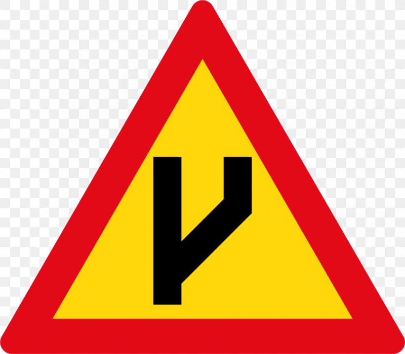 Road Curve Warning Sign Traffic Sign, PNG, 864x755px, Curve, Area, Brand, Carriageway, Computer Download Free