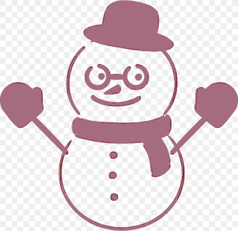 Snowman, PNG, 1024x992px, Cartoon, Snowman Download Free