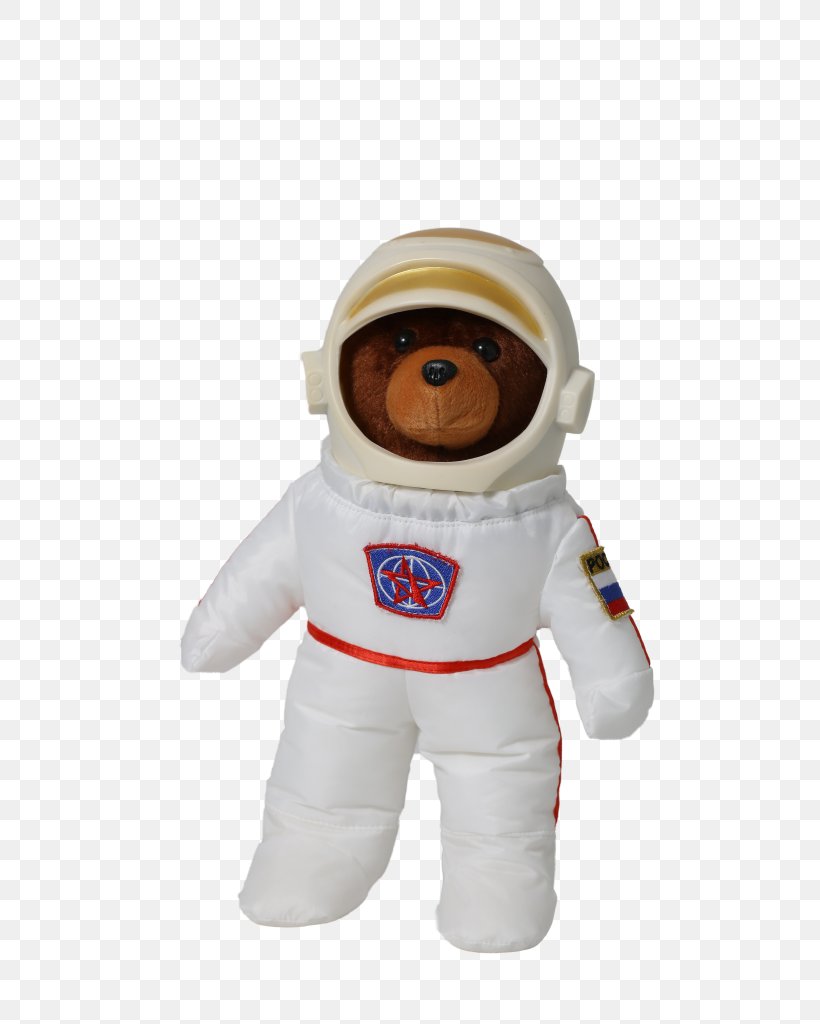 Stuffed Animals & Cuddly Toys Astronaut Doll Plush, PNG, 682x1024px, Stuffed Animals Cuddly Toys, Astronaut, Bear, Doll, Ethnic Group Download Free