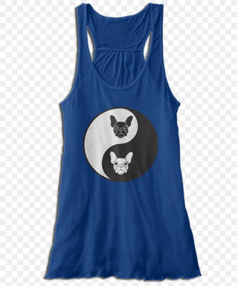 T-shirt Gilets Bulldog Clothing, PNG, 900x1089px, Tshirt, Active Shirt, Active Tank, Black, Blue Download Free