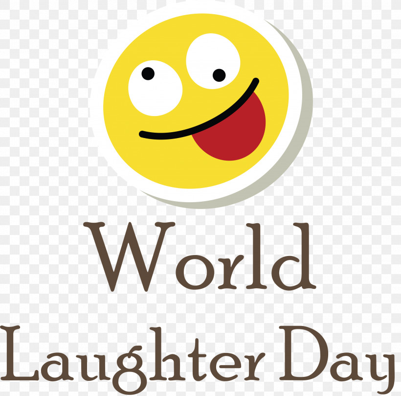 World Laughter Day Laughter Day Laugh, PNG, 3000x2961px, World Laughter Day,  Emoticon, Geometry, Happiness, Health Fitness
