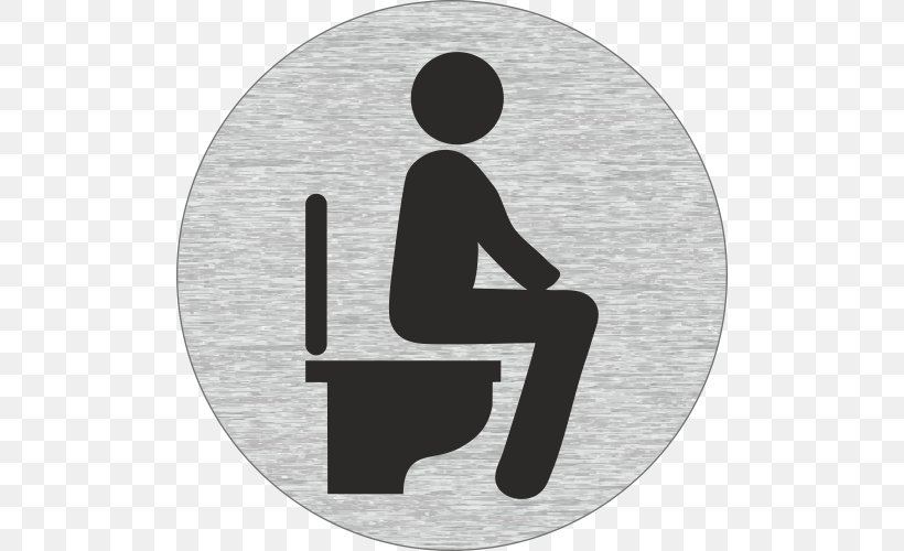 World Toilet Day Pictogram Furniture Public Toilet, PNG, 500x500px, Toilet, Bedroom, Bookcase, Furniture, House Download Free