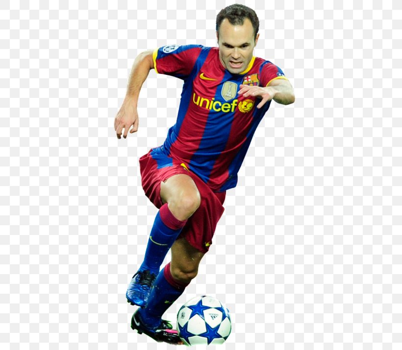 Andrés Iniesta 2015–16 FC Barcelona Season 2018 World Cup Football Player, PNG, 400x715px, 2018 World Cup, Andres Iniesta, Ball, Fc Barcelona, Football Download Free