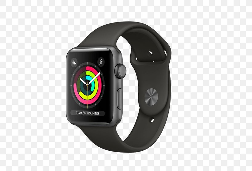 Apple Watch Series 3 Nike+ Smartwatch Apple Watch Series 1, PNG, 555x555px, Apple Watch Series 3, Aluminium, Apple, Apple Watch, Apple Watch Series 1 Download Free