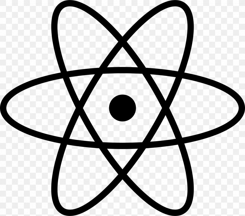 Atomic Nucleus, PNG, 2400x2122px, Atom, Area, Atomic Nucleus, Atomic Theory, Black Download Free
