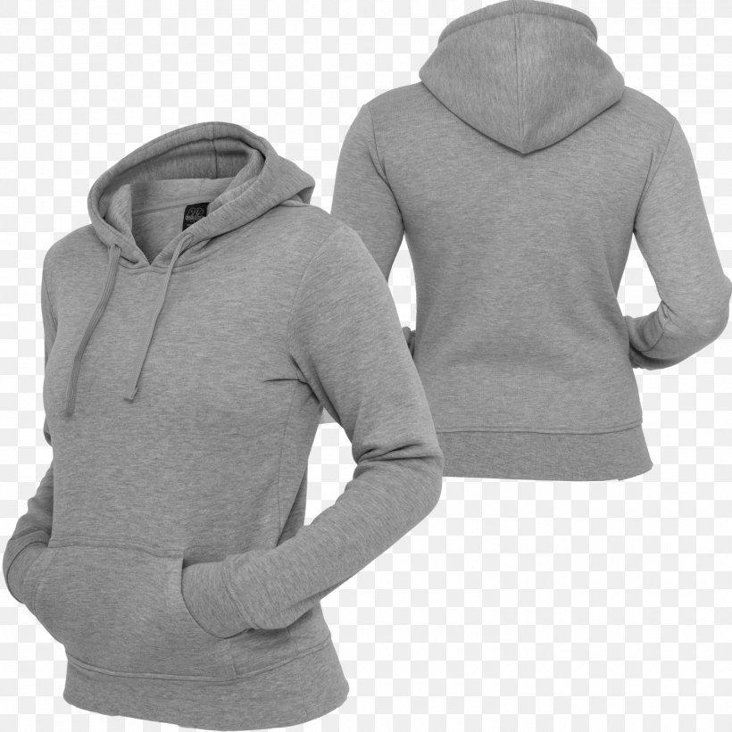Hoodie Clothing Polar Fleece Sweater, PNG, 1500x1500px, Hoodie, Bluza, Clothing, Fashion, Grey Download Free