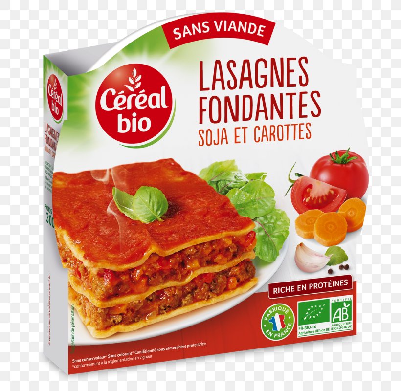 Italian Cuisine Vegetarian Cuisine Organic Food Dish Lasagne, PNG, 800x800px, Italian Cuisine, Cereal, Convenience Food, Cuisine, Dish Download Free