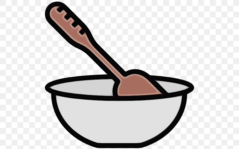 Kitchen Cartoon, PNG, 512x512px, Food, Cookware And Bakeware, Kitchen Utensil, Spoon, Tableware Download Free