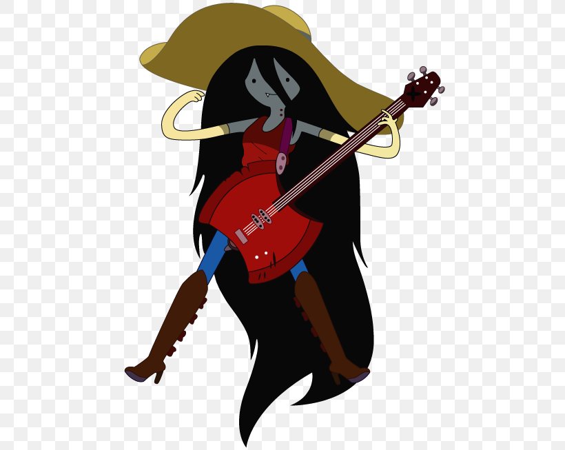 Marceline The Vampire Queen Ice King Princess Bubblegum Flame Princess Finn The Human, PNG, 486x653px, Marceline The Vampire Queen, Adventure Time, Adventure Time Season 4, Adventure Time Season 10, Art Download Free