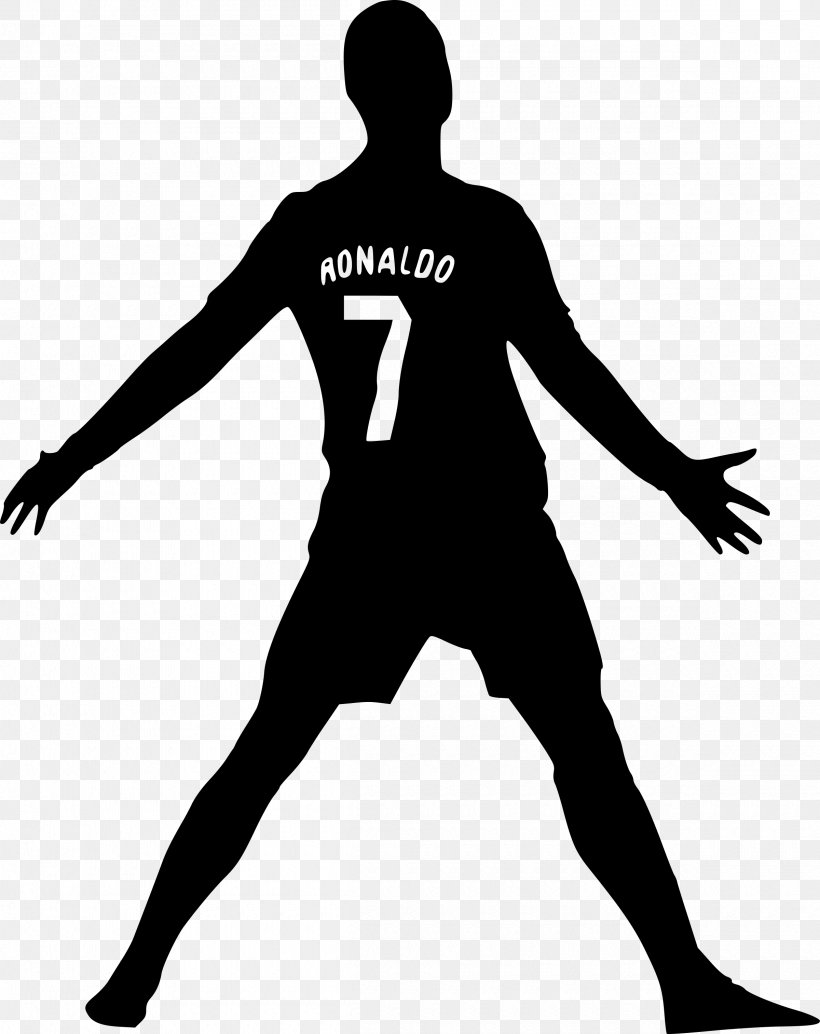 Real Madrid C.F. Football Player Portugal National Football Team Sport Logo, PNG, 2400x3027px, Real Madrid Cf, Black, Black And White, Cristiano Ronaldo, Football Download Free