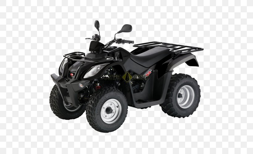 Tire Car Motorcycle Accessories All-terrain Vehicle, PNG, 500x500px, Tire, All Terrain Vehicle, Allterrain Vehicle, Automotive Exterior, Automotive Tire Download Free