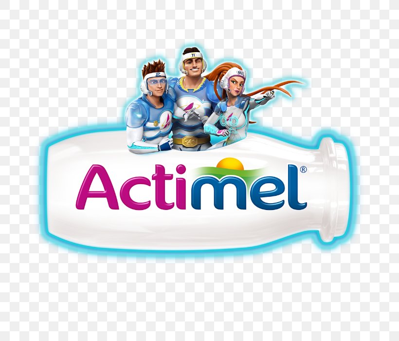 Actimel Milk Yoghurt Drink Dairy Products, PNG, 700x700px, Actimel, Activia, Badoit, Brand, Dairy Products Download Free