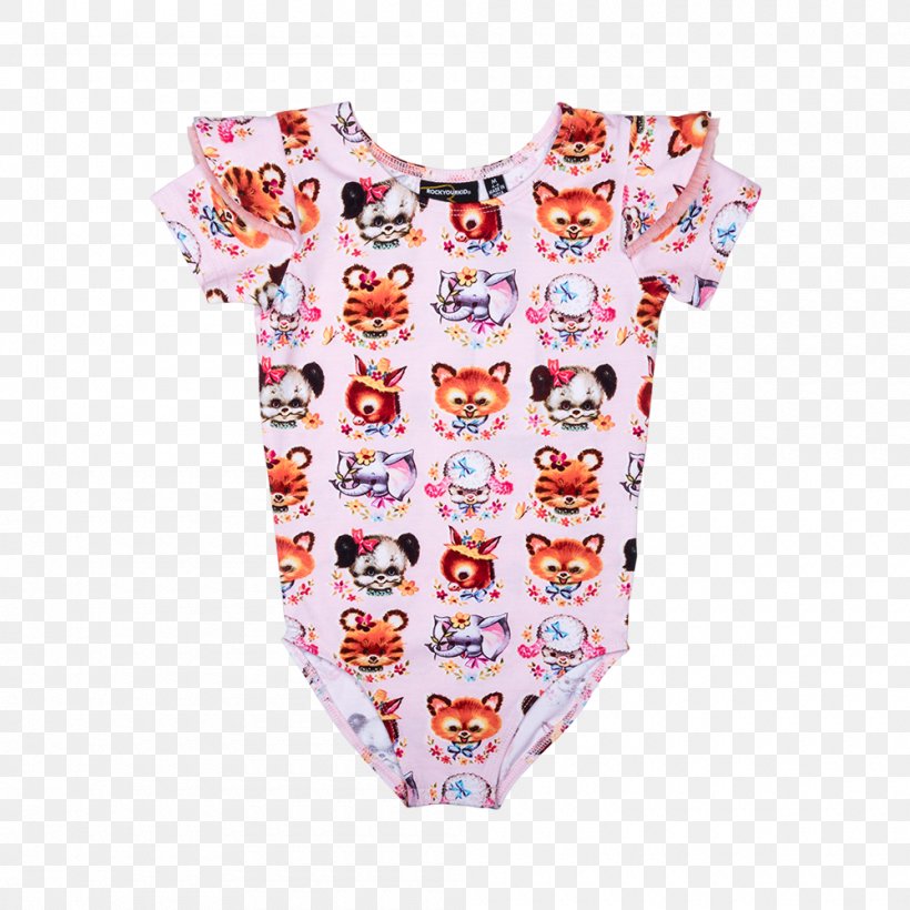 Baby & Toddler One-Pieces T-shirt Infant Child Bodysuit, PNG, 1000x1000px, Watercolor, Cartoon, Flower, Frame, Heart Download Free