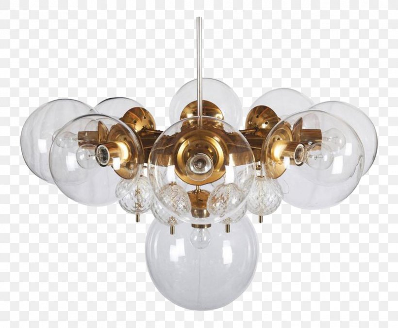 Chandelier Light Fixture Lead Glass Pendant Light, PNG, 1296x1068px, Chandelier, Bleikristall, Brass, Ceiling Fixture, Crystal Download Free