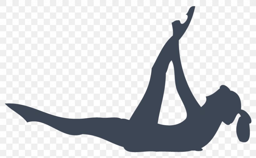 Clip Art Shoulder Silhouette Yoga H&M, PNG, 825x510px, Shoulder, Arm, Balance, Black And White, Hand Download Free