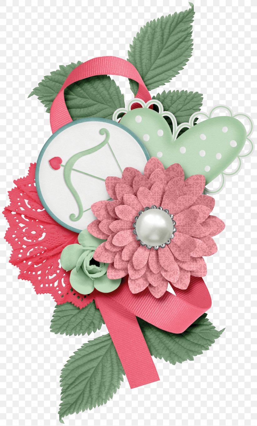 Floral Design Paper Digital Scrapbooking Embellishment, PNG, 1627x2702px, Floral Design, Button, Craft, Cut Flowers, Digital Scrapbooking Download Free