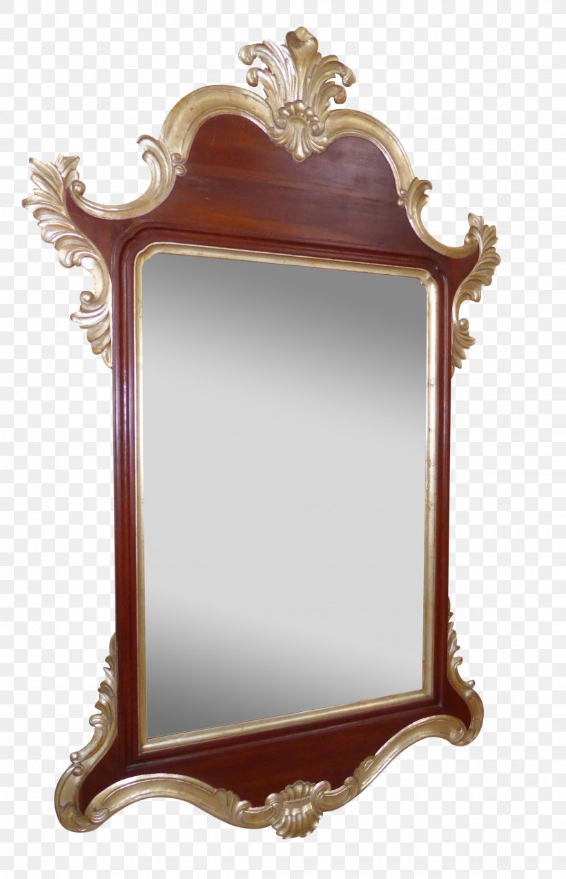 Furniture Table Mirror Picture Frames Chair, PNG, 2446x3799px ...