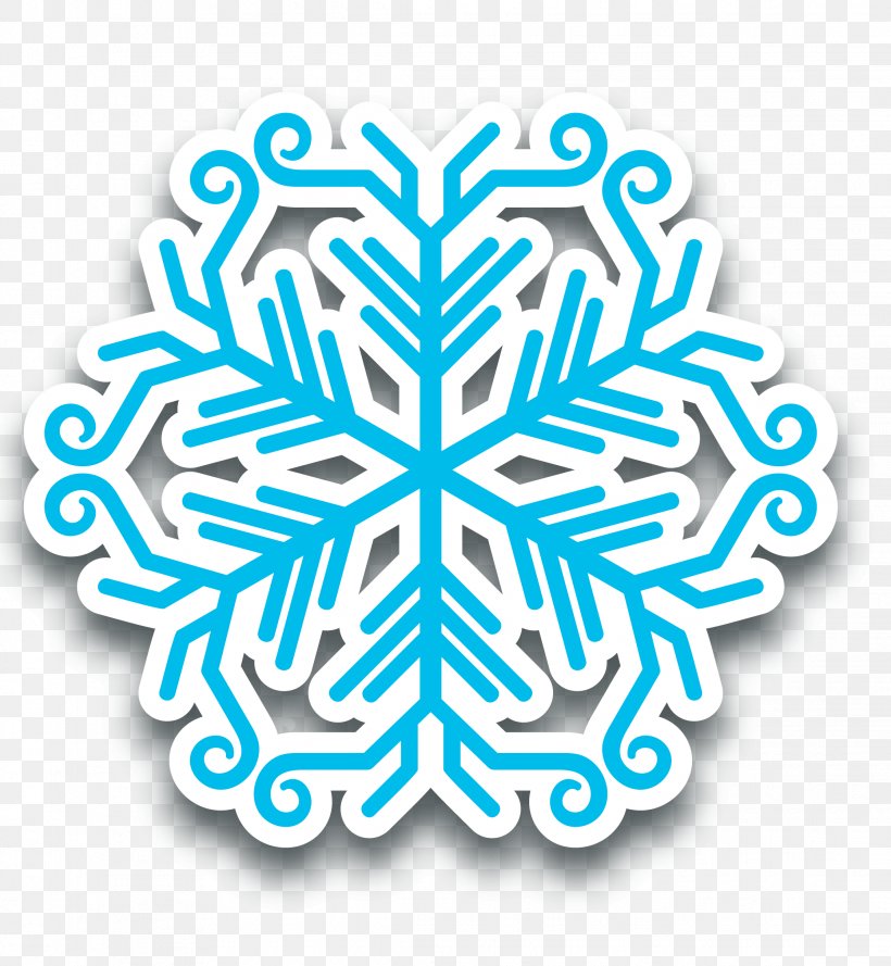 Graphic Design Snowflake, PNG, 2236x2426px, Snowflake, Artworks, Electric Blue, Snow, Snowflake Schema Download Free