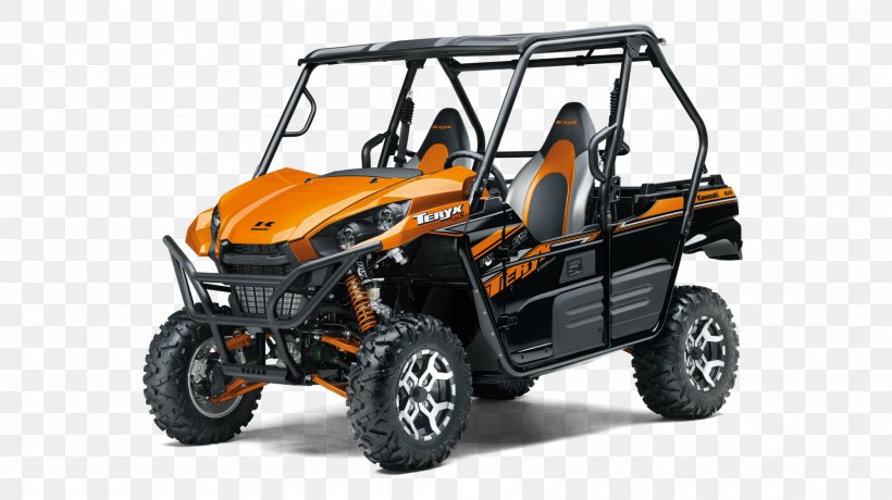 Kawasaki Heavy Industries Motorcycle & Engine Brushy Mountain Powersports Side By Side Utility Vehicle, PNG, 2000x1123px, Kawasaki Heavy Industries, All Terrain Vehicle, Allterrain Vehicle, Auto Part, Automotive Exterior Download Free