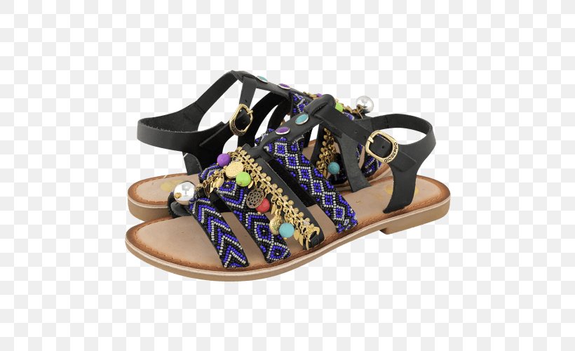 Sandal Sneakers Woman Leather Clothing Accessories, PNG, 500x500px, Sandal, Asics, Black, Clothing Accessories, Footwear Download Free