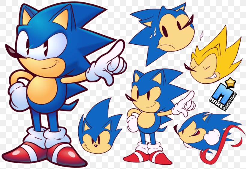 Sonic R Art Doodle Video Game, PNG, 1024x705px, Sonic R, Area, Art, Artwork, Cartoon Download Free