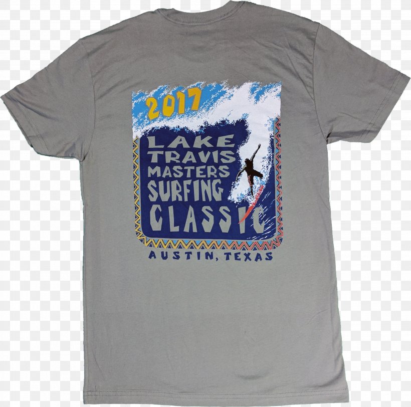 T-shirt Lake Travis Sleeve Bluza, PNG, 2711x2686px, Tshirt, Active Shirt, Austin, Black, Blue Download Free