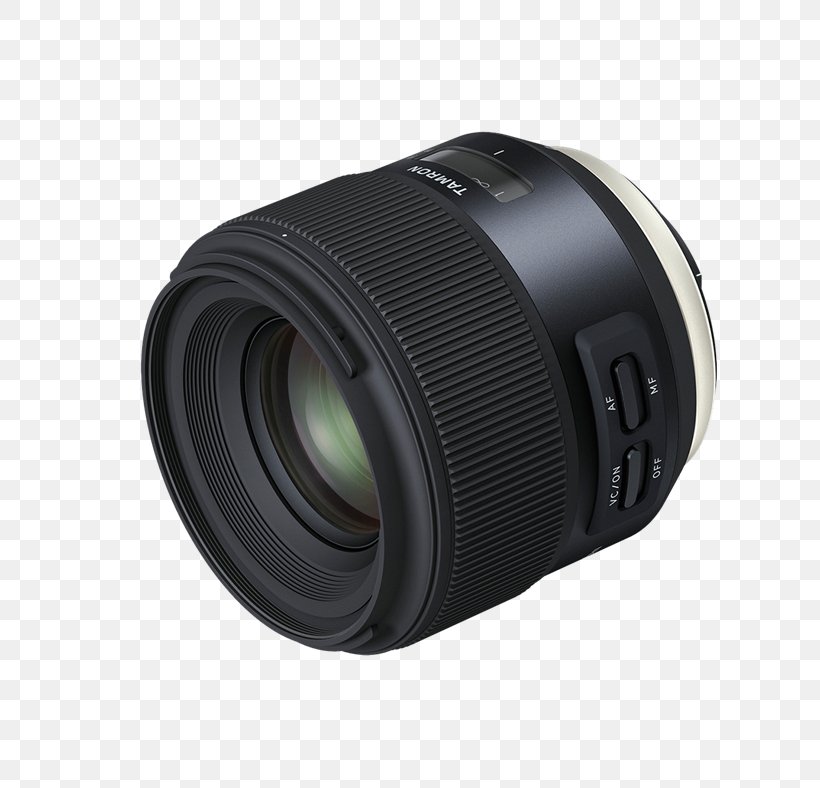 Tamron SP 35mm F1.8 Di VC USD Camera Lens Nikon AF-S DX Nikkor 35mm F/1.8G, PNG, 788x788px, 35 Mm Film, Tamron Sp 35mm F18 Di Vc Usd, Camera, Camera Accessory, Camera Lens Download Free
