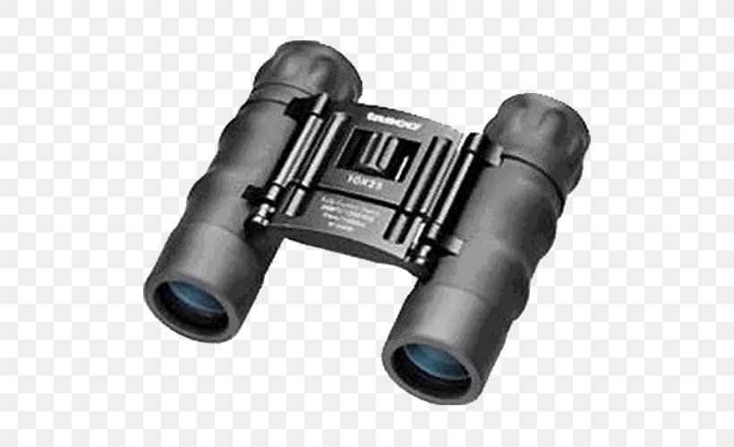 Tasco Essentials 10 X 25 Binoculars Roof Prism Magnification, PNG, 500x500px, Tasco, Angle Of View, Binoculars, Bushnell Corporation, Hardware Download Free