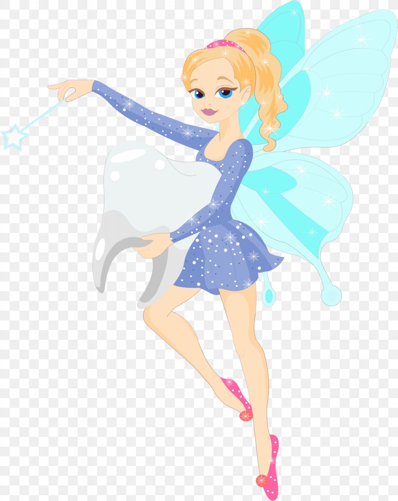 Tooth Fairy Clip Art, PNG, 1844x2322px, Tooth Fairy, Art, Ballet Dancer, Cartoon, Character Download Free