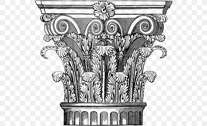 Corinthian Order Column Doric Order Classical Order Architecture, PNG, 800x500px, Corinthian Order, Acanthus, Ancient Roman Architecture, Architecture, Artifact Download Free