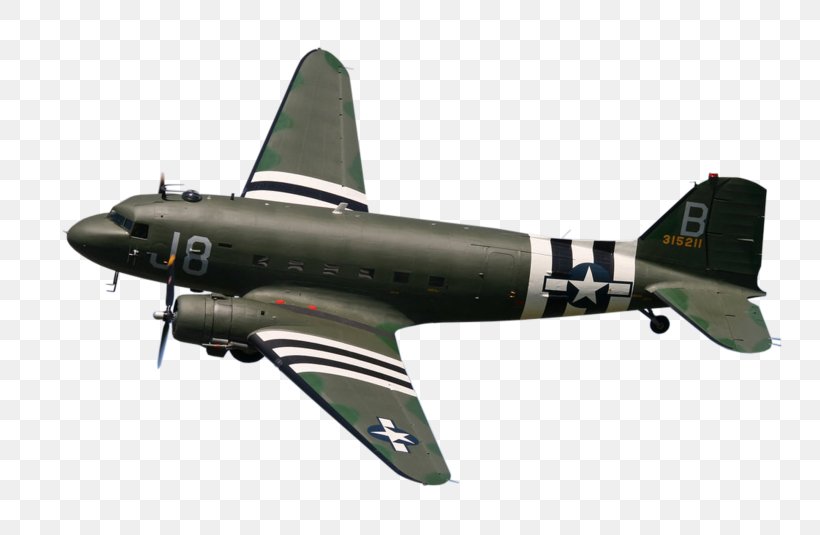 Douglas C-47 Skytrain Douglas DC-3 Douglas AC-47 Spooky Airplane Curtiss C-46 Commando, PNG, 800x535px, Douglas C47 Skytrain, Air Force, Aircraft, Aircraft Engine, Airliner Download Free