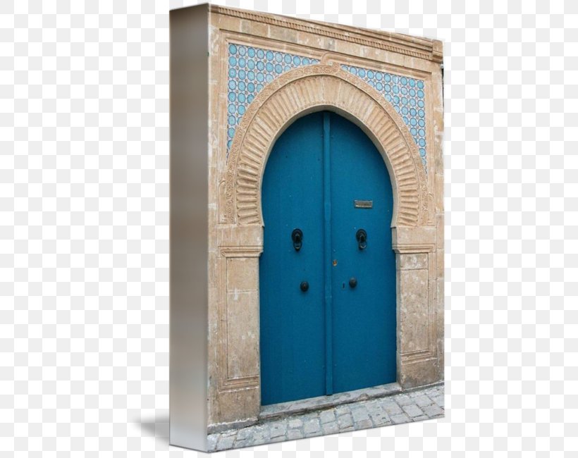 Facade Door Arch, PNG, 453x650px, Facade, Arch, Blue, Door Download Free