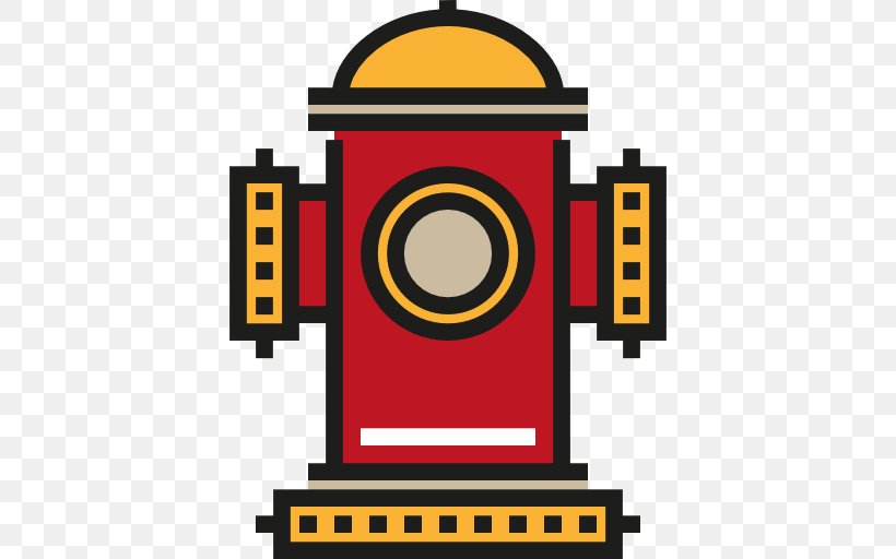 Fire Hydrant Firefighting Icon, PNG, 512x512px, Fire Hydrant, Fire Extinguisher, Firefighter, Firefighting, Scalable Vector Graphics Download Free