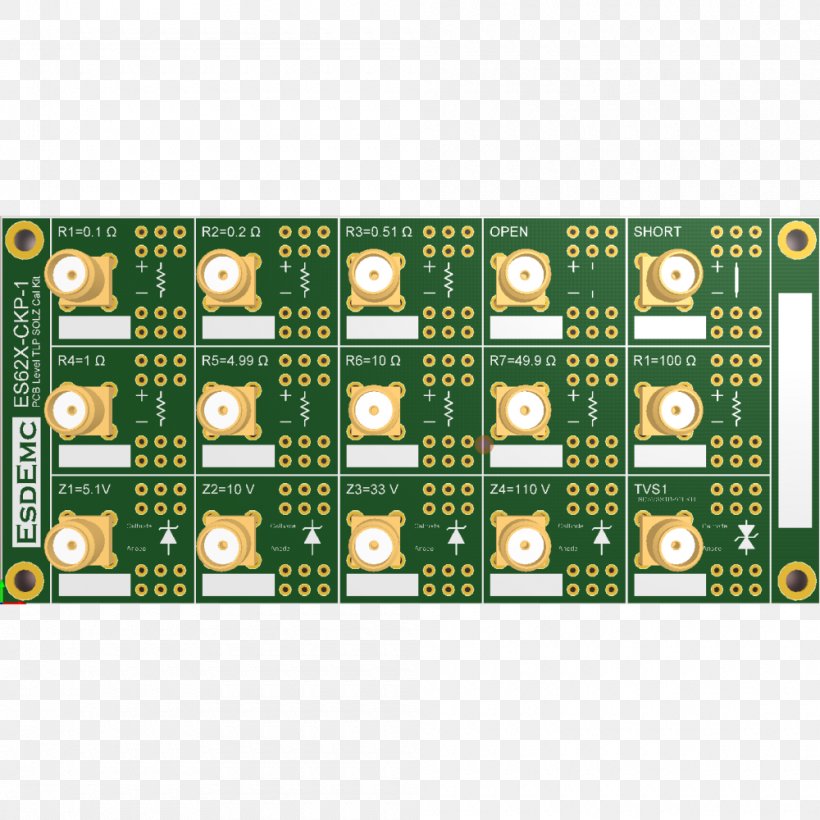 Microcontroller Electronics Electrical Network Electrostatic Discharge High Voltage, PNG, 1000x1000px, Microcontroller, Attenuator, Calibration, Circuit Component, Electric Potential Difference Download Free