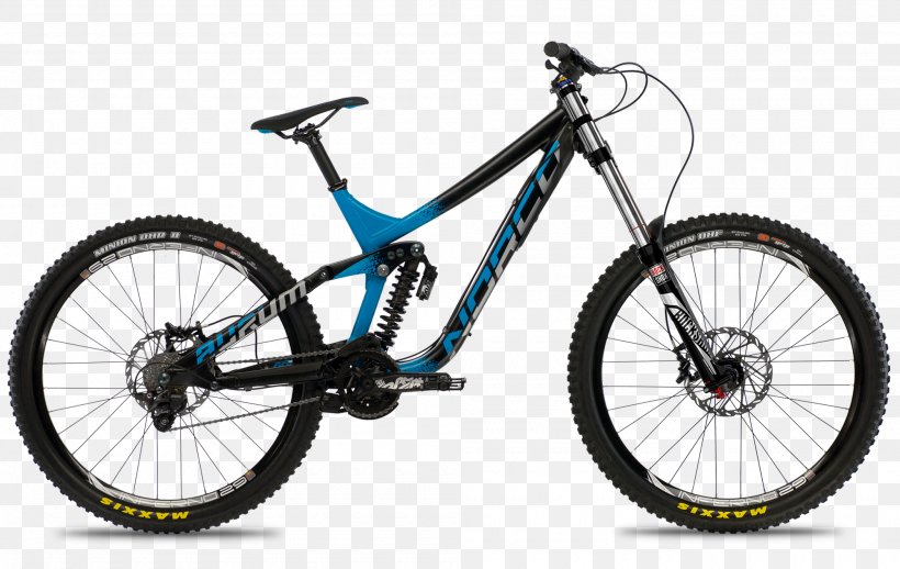 Norco Bicycles Downhill Mountain Biking Bicycle Shop Mountain Bike, PNG, 2000x1265px, Bicycle, Automotive Exterior, Automotive Tire, Automotive Wheel System, Bicycle Accessory Download Free